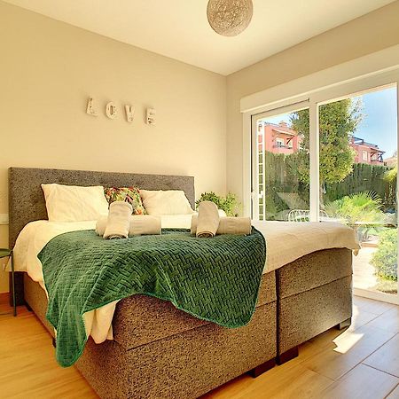 Las Villas De Mar De Cristal- 3309 Kültér fotó