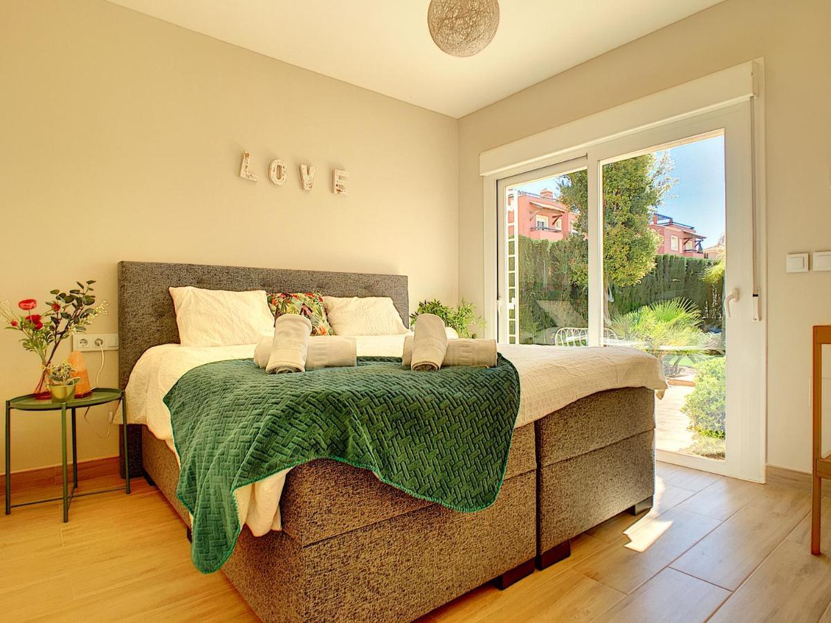 Las Villas De Mar De Cristal- 3309 Kültér fotó