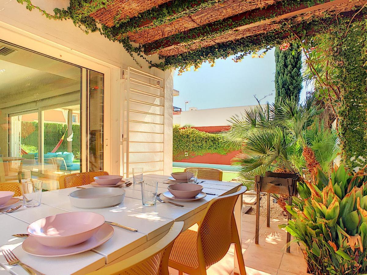 Las Villas De Mar De Cristal- 3309 Kültér fotó