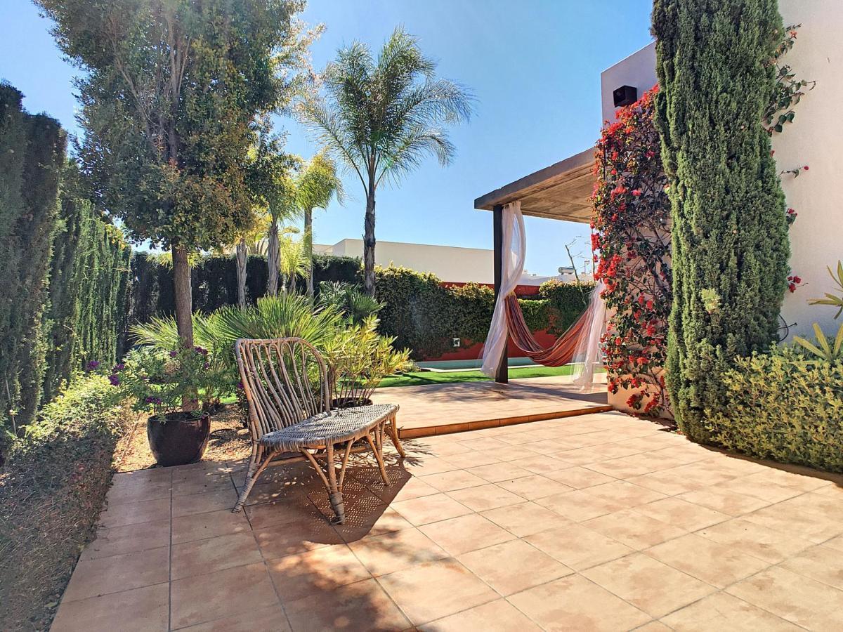 Las Villas De Mar De Cristal- 3309 Kültér fotó