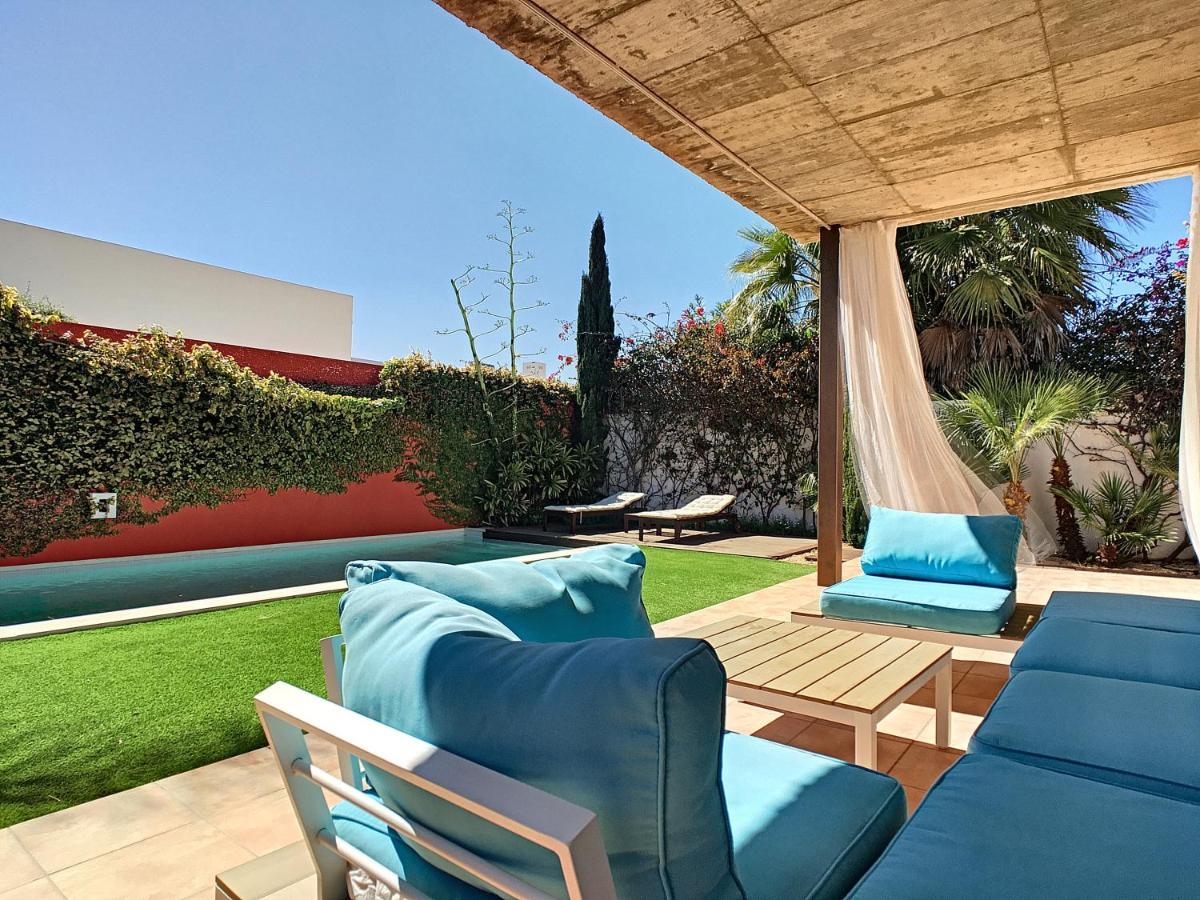 Las Villas De Mar De Cristal- 3309 Kültér fotó