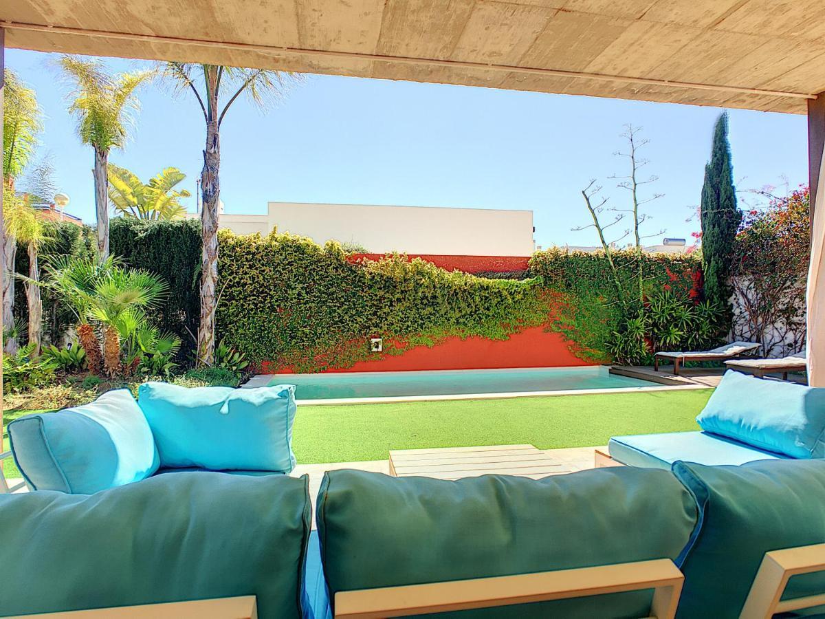 Las Villas De Mar De Cristal- 3309 Kültér fotó