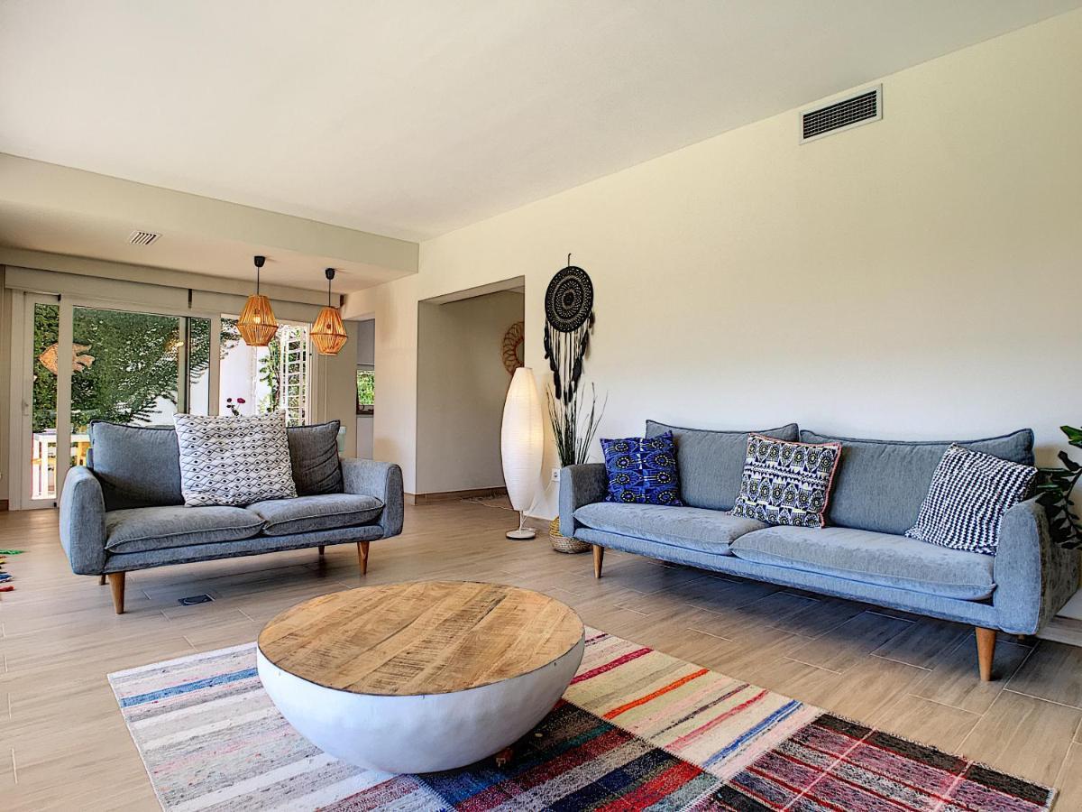 Las Villas De Mar De Cristal- 3309 Kültér fotó