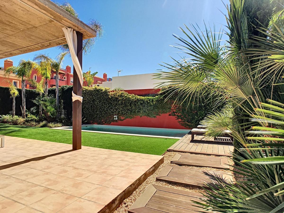 Las Villas De Mar De Cristal- 3309 Kültér fotó