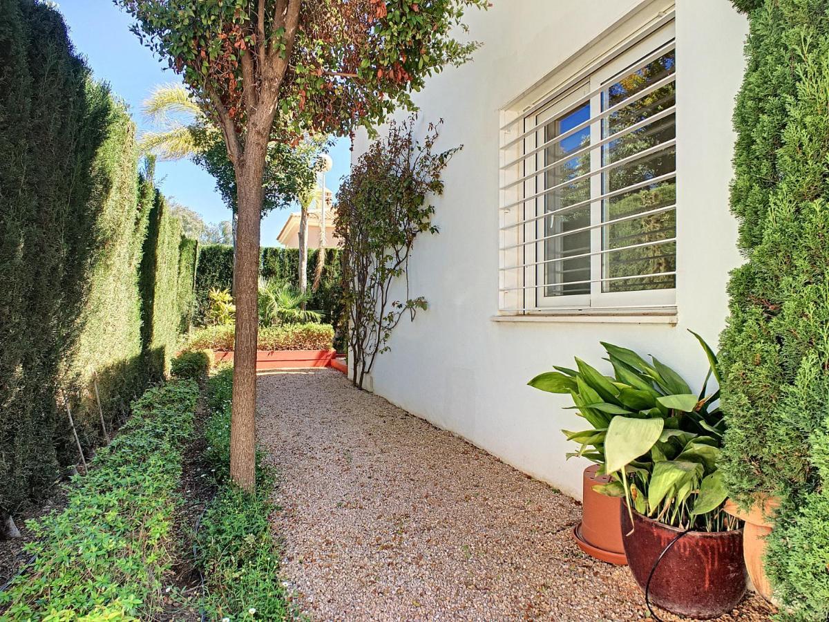 Las Villas De Mar De Cristal- 3309 Kültér fotó