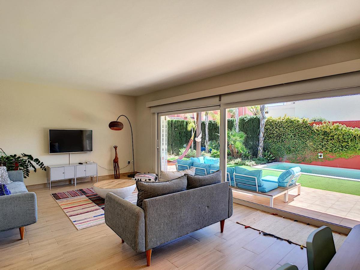 Las Villas De Mar De Cristal- 3309 Kültér fotó