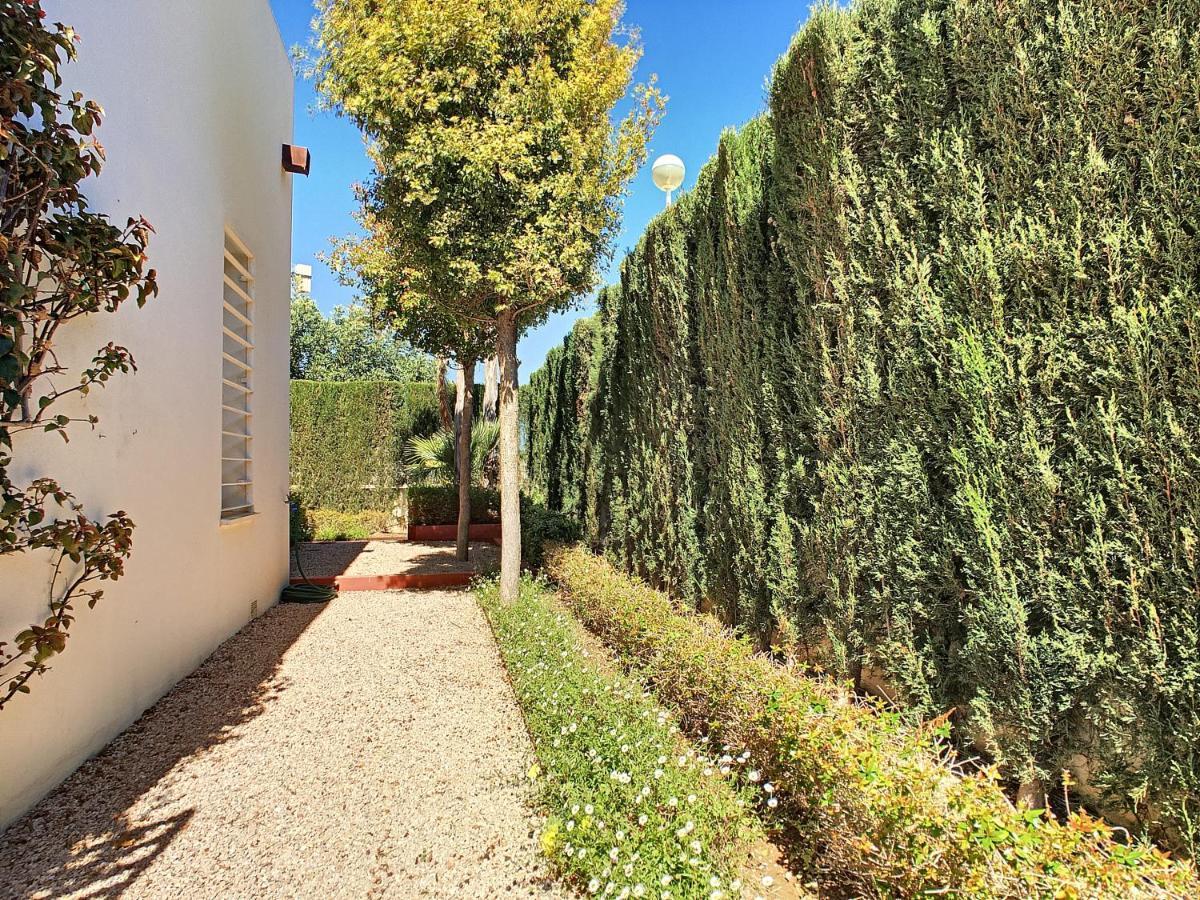 Las Villas De Mar De Cristal- 3309 Kültér fotó