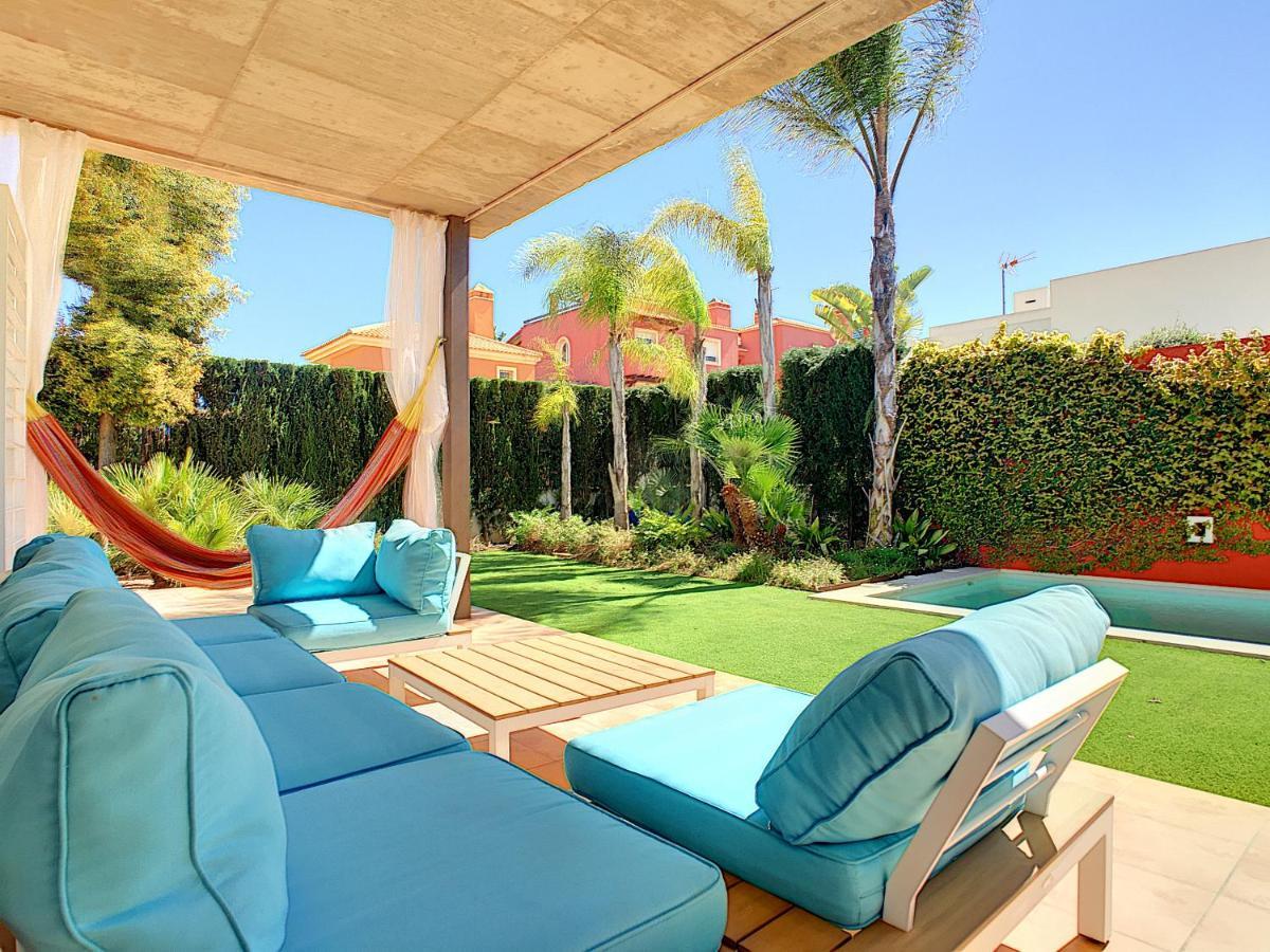 Las Villas De Mar De Cristal- 3309 Kültér fotó