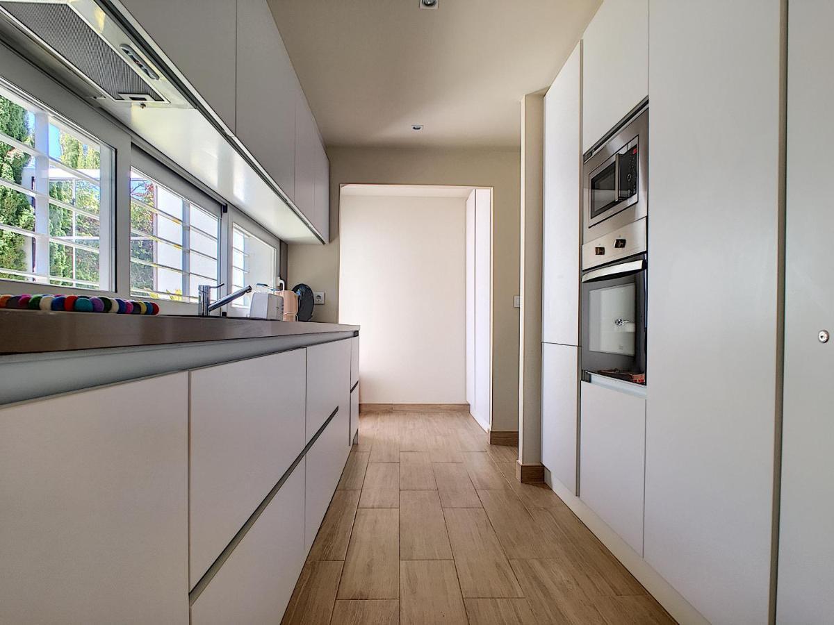 Las Villas De Mar De Cristal- 3309 Kültér fotó