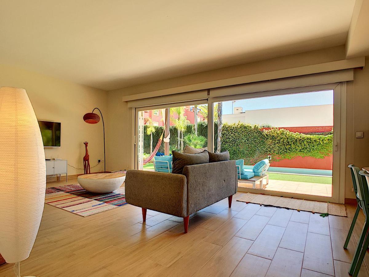 Las Villas De Mar De Cristal- 3309 Kültér fotó