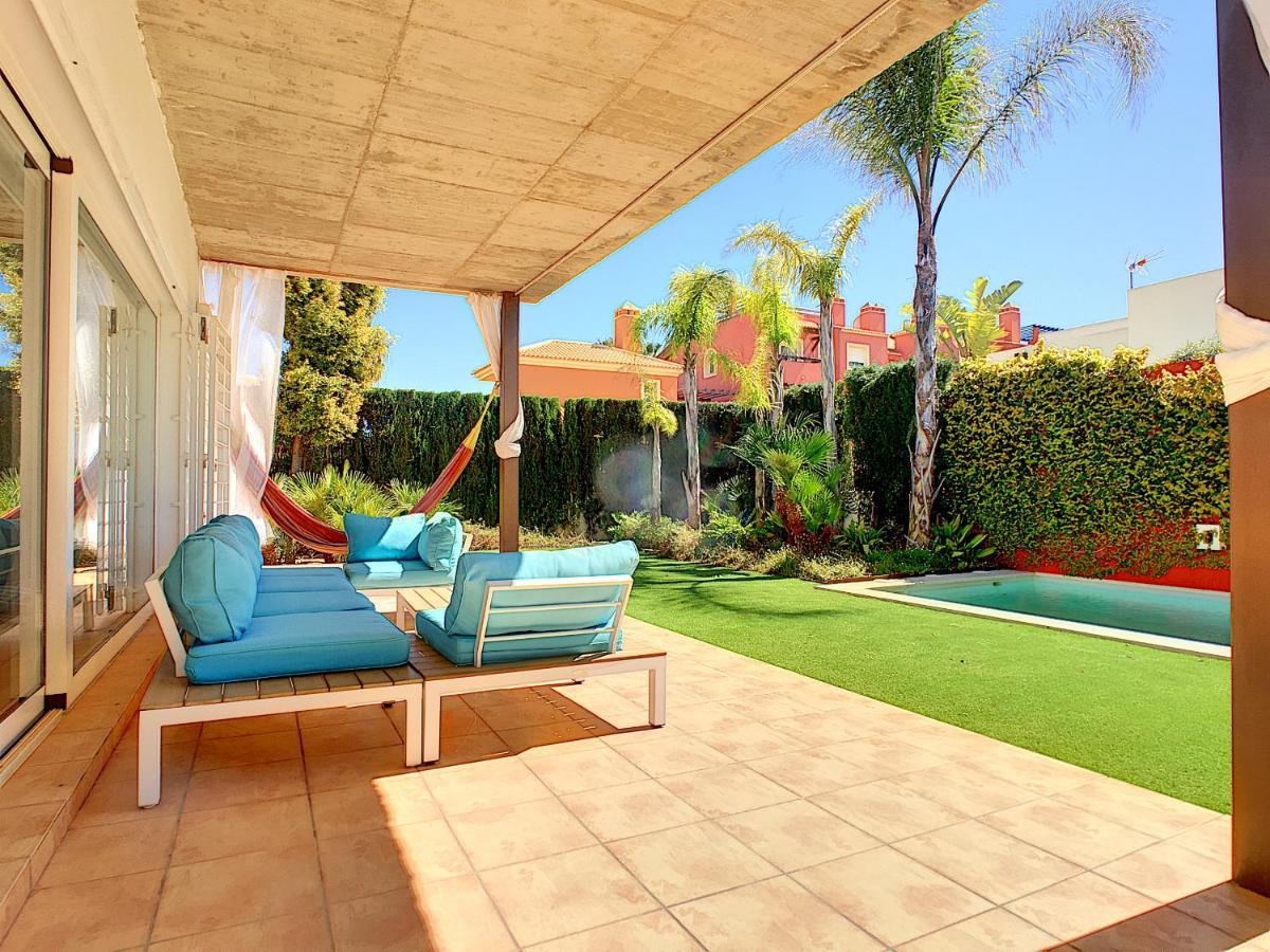 Las Villas De Mar De Cristal- 3309 Kültér fotó