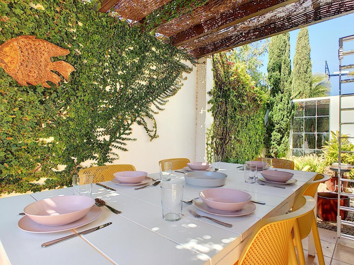 Las Villas De Mar De Cristal- 3309 Kültér fotó